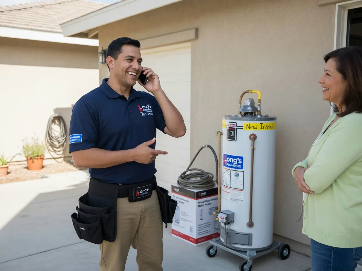 Leak Detection Naples, TX FAQs